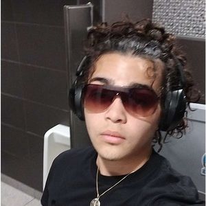 Meet your Posher, Gabo